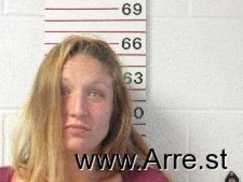 Anna Marie Mazzetti Mugshot