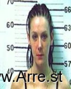 Anna Christie Nehls Mugshot