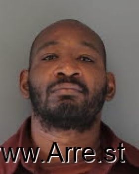 Anthony Billy Alexander Mugshot