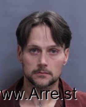 Anthony Michael Beck Mugshot