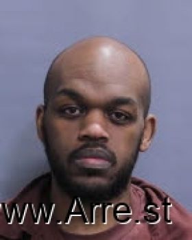 Anthony Lee Beckem Jr Mugshot