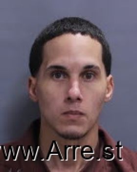 Anthony  Collazo-nieves Mugshot