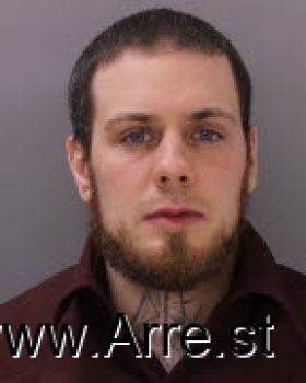 Anthony Robert Dedes Mugshot