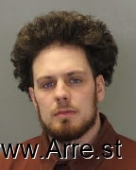 Anthony Robert Dedes Mugshot