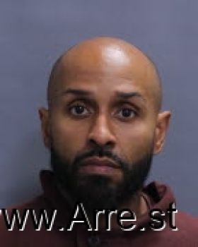 Anthony  Dejesus Mugshot