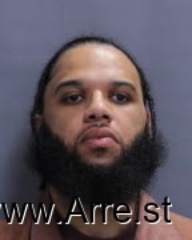 Anthony Joel Espinal Mugshot