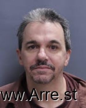 Anthony Joseph Fronzaglio Jr Mugshot