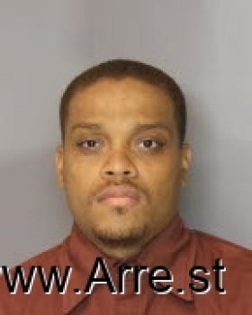 Anthony Darrell Heath Mugshot