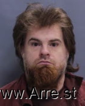 Anthony W Hornbaker Mugshot