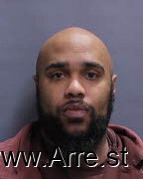 Anthony Marsalis Howell Mugshot