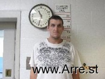 Anthony James Knight Mugshot