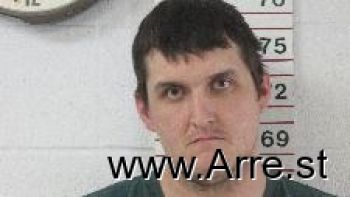 Anthony James Knight Mugshot