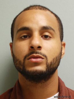 Anthony  Mcwhite Mugshot