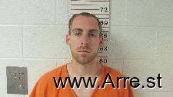 Anthony Kevin Nance Mugshot