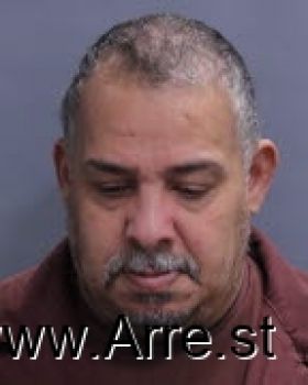 Anthony  Ortiz Mugshot