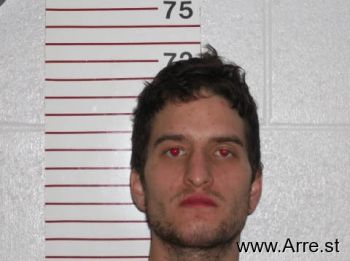 Anthony Michael Phelps Mugshot