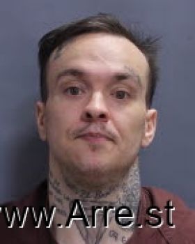 Anthony Scott Potoka Mugshot