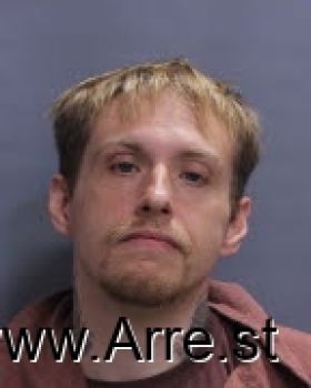 Anthony Michael Schilling Mugshot