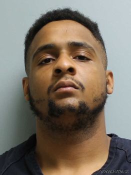 Anthony  Scott Mugshot