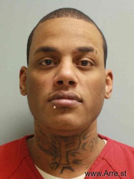 Anthony  Williams Mugshot