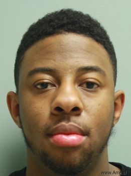 Antoine  Grant Mugshot