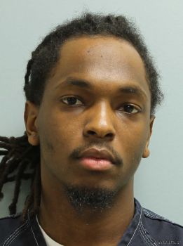 Antoine  Hairston Mugshot