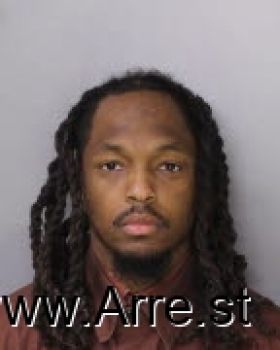 Antoine  Hairston Mugshot