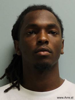 Antoine  Hairston Mugshot