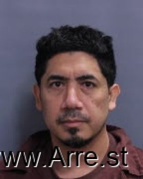 Antonio  Bardas Mugshot