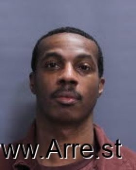 Antonio Dewayne Johnson Mugshot