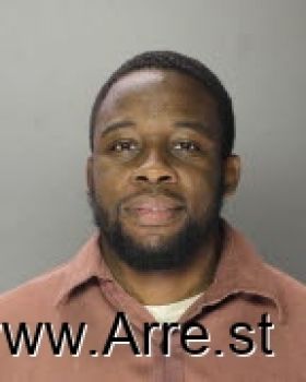 Antonio Steffon Valentine Mugshot