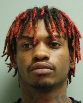 Archie  Williams Mugshot