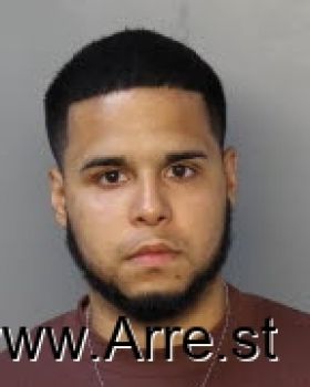 Argenis  Lopez Mugshot