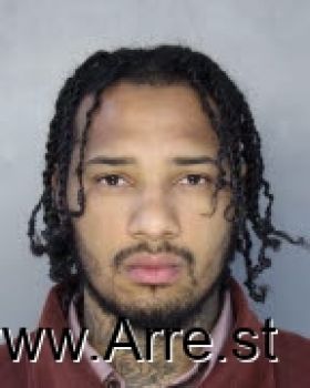 Arkino Miguel Snead Mugshot