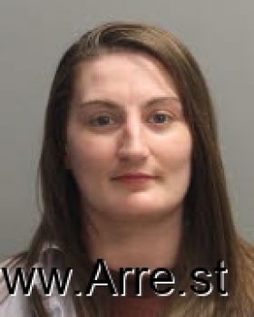 Ashlee Elizabeth Vargon Mugshot