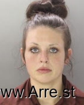 Ashleigh T Abplanalp Mugshot