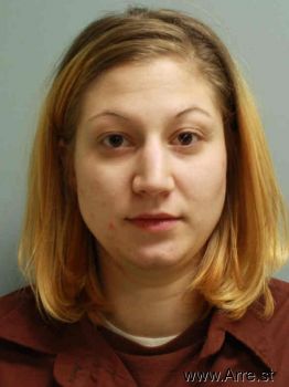 Ashley  Peace Mugshot