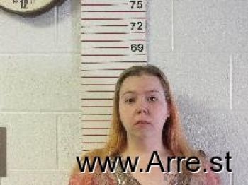 Ashley Nicole Reedy Mugshot