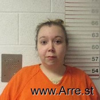 Ashley Nicole Reedy Mugshot