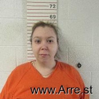 Ashley Nicole Reedy Mugshot