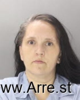 Ashley Lorraine Roberts Mugshot