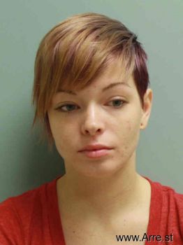 Ashley  Runyan Mugshot