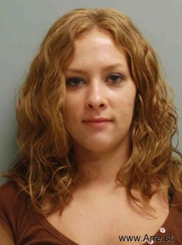 Ashley  Schmidt Mugshot