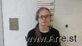 Ashley Elizabeth Slocum Mugshot