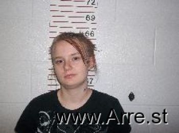 Ashley Elizabeth Slocum Mugshot