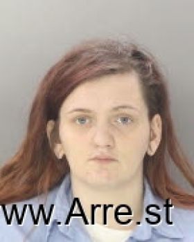 Ashley Nicole Turner Mugshot