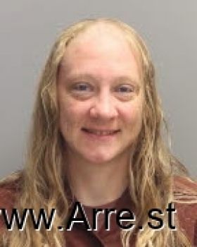 Ashley Rae Vickery Mugshot