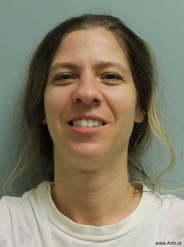 Ashley  Waterloo Mugshot