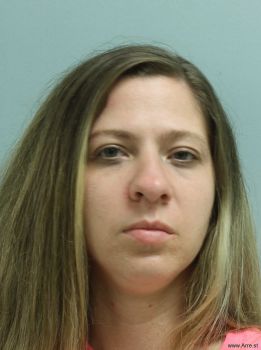 Ashley  Waterloo Mugshot