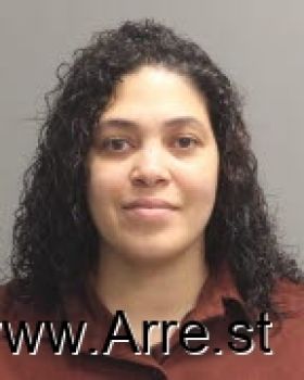 Ashlyann Marie Lopez-lopez Mugshot